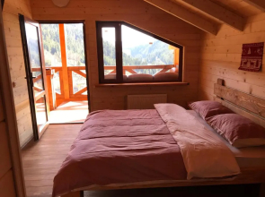 Kozichky Guest House