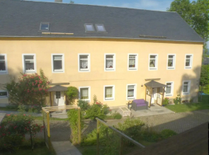Ferienwohnung Am Lindenbaum