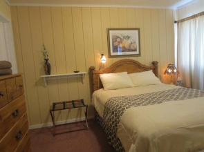 Valley Haven Lodge