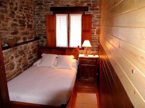 Casa Rural Rosalia