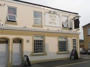 The Main Top Hotel