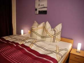 Hotel Garni JESch