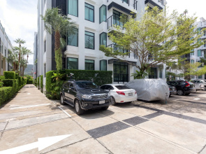Kamala Regent Phuket Serviced Apartment