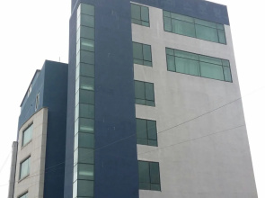 Sungsanpo Sky Hotel