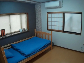 KAGOSHIMA ILCA GUEST HOUSE - Hostel