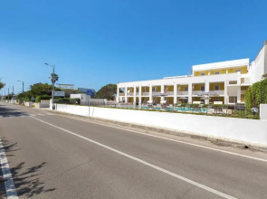 2831 Residence Solaris - Trilo Lux PP Fronte Mare by Barbarhouse