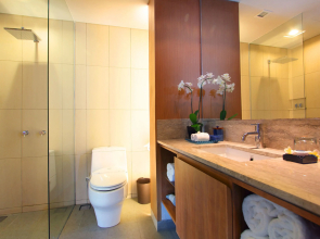 THE 1O1 Bali Oasis Sanur