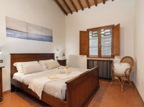 Villa Frantusina Beautiful View
