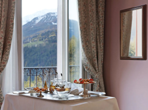 QC Grand Hotel Bagni Nuovi Bormio