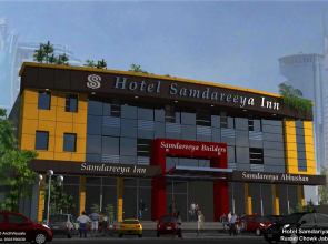 Hotel Samdariya Inn