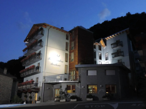 Residence Pizzo Scalino