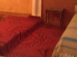 Hotel Rosa Damaskina