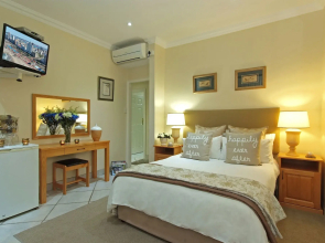 Anchors Rest Guest House