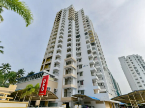Hotel Tyche Stays by OYO Rooms