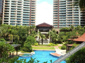 Hanhai Crown · SeaView Designer Light Luxury Seaside Resort Hotel (Freedom Lighthouse Branch)