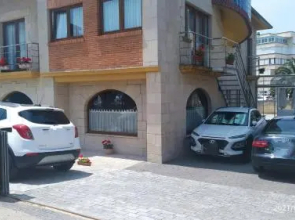 Hostería Isla Cabrera