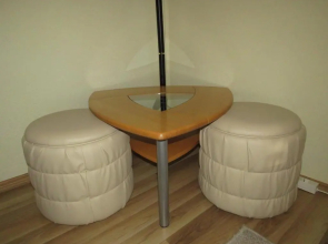 Guest house Ruza