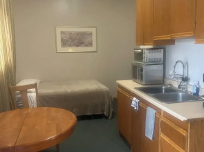 Greenhead Motel