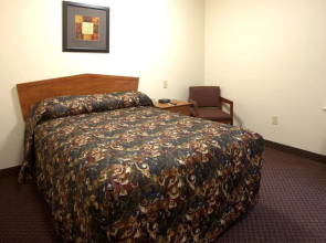 WoodSpring Suites Lexington