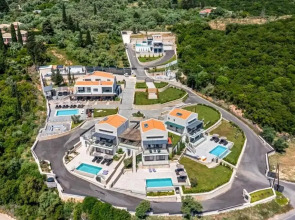 Ionian Hospitality Resort