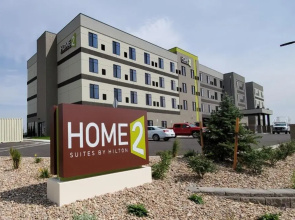 Home2 Suites by Hilton Denver Central Park