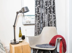 Boutique Hotel K7