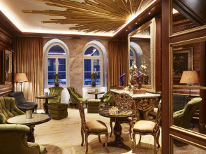 Hotel Vier Jahreszeiten Kempinski München