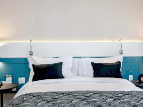 Quality Hotel Faria Lima