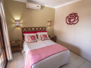 Pousada Vivenda da Barra