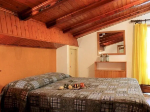 Casa Rododendro