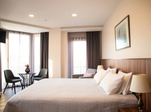 La Wisteria Boutique Hotel Istanbul