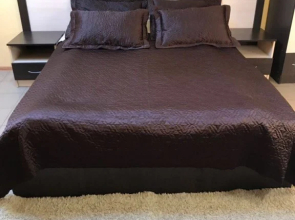 U Olimpijskogo Parka Guest House