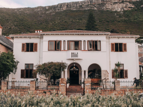 Sonnekus Boutique Hotel & Bistro