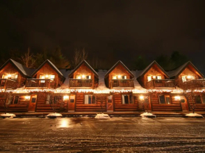 Nootka Lodge