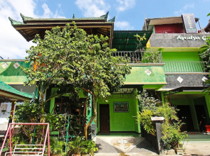 OYO 91564 Ayodya Guest House