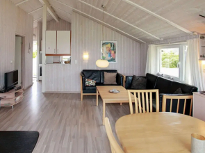 Holiday Home in Gelting