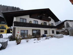 Cozy Apartment Near Ski Slopes in Bad Kleinkirchheim