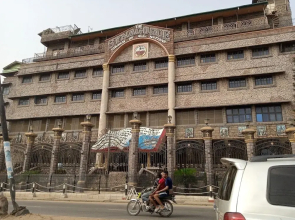 Today's Exclusive Hotel