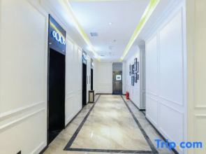XANA HOTELLE (Shenyang Middle Street Joy City New Mart)