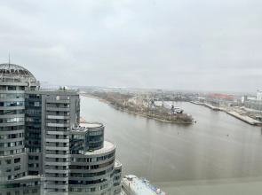 Fox Homes (Фокс Хоумс) на улице Береговая