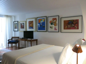 São Paulo Boutique Hotel