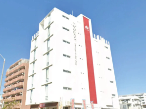 STAY IN SUMUKA Shintoshin