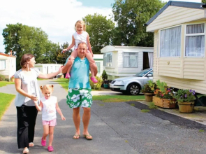 Noble Court Holiday Park