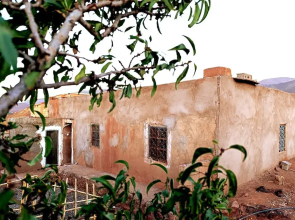 Chez Mohamed Bennouri