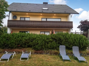 Nice Apartment in Medebach-düdinghausen With 1 Bedrooms and Wifi