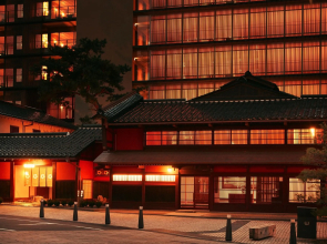 Hoshino Resorts KAI Kaga