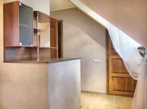 Гостевой Дом Афина