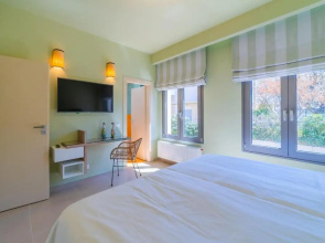 Villa Grande Crete
