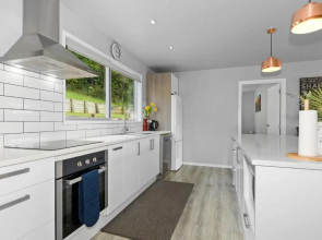 Mandeno Magic - Kerikeri Holiday Home