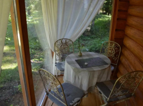 Holiday Home Bērzlejas